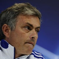 Mourinho Harapkan Dukungan Lebih Madridista