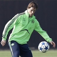 Torres Mungkin Dicadangkan