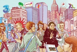 Pasang Surut Industri Musik Indonesia