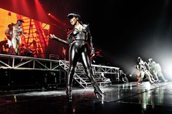 Janet Jackson