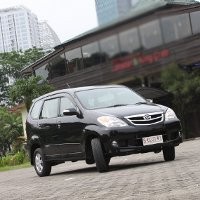 Mesin Xenia Pincang, RPM Naik Turun