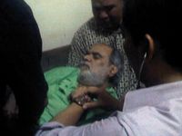 Anand Krishna Pingsan di PN Jaksel