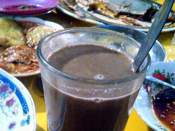 Sarabba dan Racik Sendiri Bumbu Ikan Bakarmu