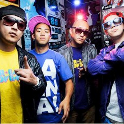 Bergoyang di Lantai Dansa Bersama Far*East Movement, Like a G6