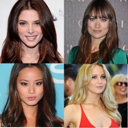 5 Aktris yang Diprediksi Gantikan Jolie Sebagai Lara Croft