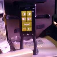 Windows Foam 7 Saingan Ikon Robot Hijau Android