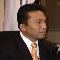 Indonesia Mencari Teknologi Penanggulangan Bencana