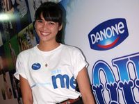 Manisnya Mariana Renata