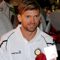 Jesper Blomqvist Merapat ke Persebaya 1927