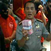 Upal Pengusaha Walet yang Beredar Capai Rp 1 Miliar