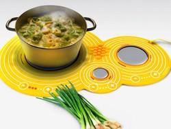 Cooka Bikin Hangat dan Cantik