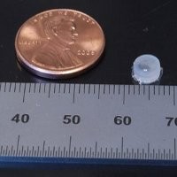 Canggih, Lab Super Mini Ada di Dalam Tubuh!  