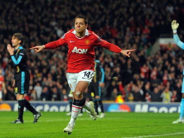 Chicha adalah Senjata