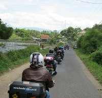 WRC Pilih Ketua Baru