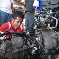 Produksi Daihatsu Masih Normal