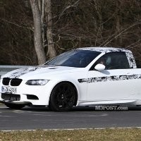 Wow, Ada Mobil BMW Pikap!