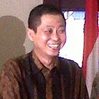 Urus Transportasi Super Murah, Dirut KAI Pilih Kemeja Lengan Pendek