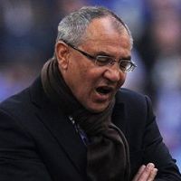 Schalke Pecat Magath
