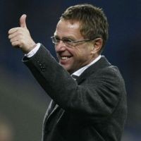 Rangnick Didekati Schalke Gantikan Magath