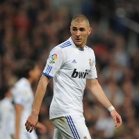 Zidane di Balik Ketajaman Benzema