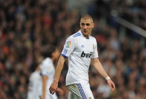 Zidane di Balik Ketajaman Benzema