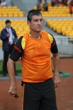 East Bengal Akui Bermain Buruk