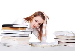 Belajar dengan Sistem Kebut Semalam Bikin Otak Panik