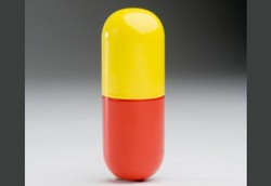 Pil Vibrator untuk Atasi Susah Buang Air Besar