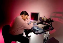 Pekerjaan dengan Kualitas Rendah Memperburuk Kesehatan Mental