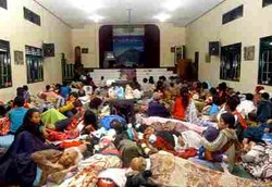 Ledakan Jumlah Penduduk RI Mengerikan Jika Program KB Gagal