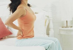 Sakit Punggung Bisa Turun Temurun Satu Keluarga