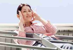 Sering Pusing Sebaiknya Makan Cokelat