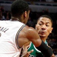 Hantam Wizards, Bulls ke Puncak