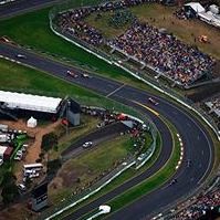 Ecclestone Berat Lepas Melbourne