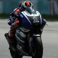 Lorenzo Akui Jadi Underdog