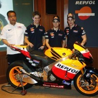 Honda Belum Tentu Dominan