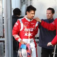 Gagal di WSK Euro, Sean Bidik Trofeo Margutti