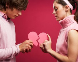 Sisi Positif yang Bisa Diambil dari Putus Cinta