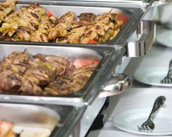 Tips Tepat Tentukan Katering Pernikahan