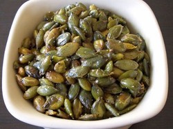 Biji Labu Bikin Seks Lebih Dahsyat