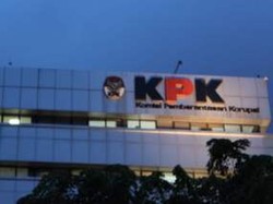 Tolak Tudingan Ada Mafia Hukum, KPK Tertutup karena Strategi