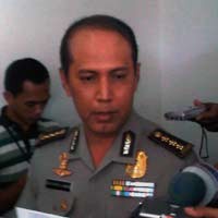  Polri: Bom Buku Kreasi Terbaru Kelompok Peneror