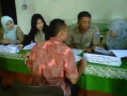 BMKG: Hujan dan Angin Kencang di Jakarta Normal di Musim Pancaroba