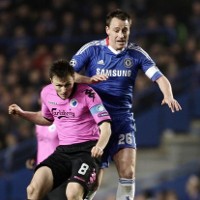 Dominan, Chelsea Tetap Gagal Menang