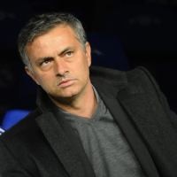 Patahkan Kutukan, Mourinho Kalem