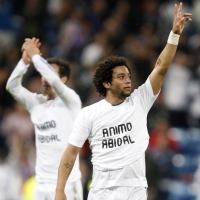 Santiago Bernabeu Mendoakan Abidal