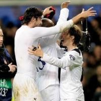 Dominasi Tim Inggris dan Munculnya Dua Kejutan