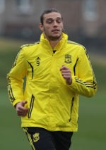 Carroll Belum Tentu Starter