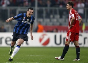 Inter Menang karena Tahu Kelemahan Bayern