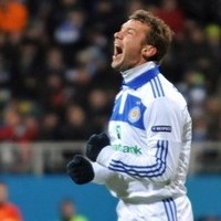 City Waspadai Shevchenko